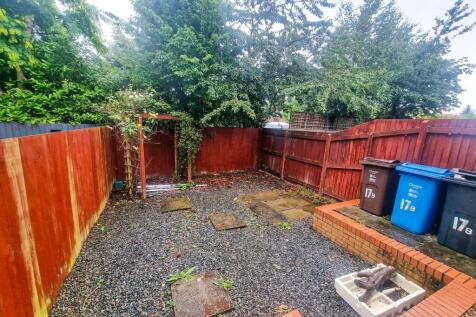 Backgarden