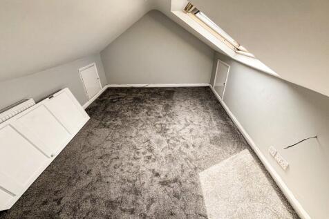 Loft Conversion