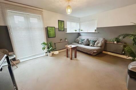 Kitchen/Living