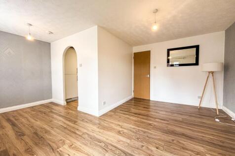 Open Plan Lounge