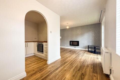 Open Plan Lounge