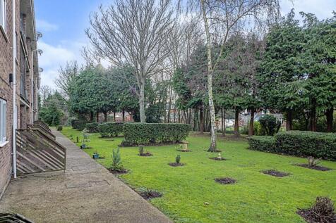 Communal Garden