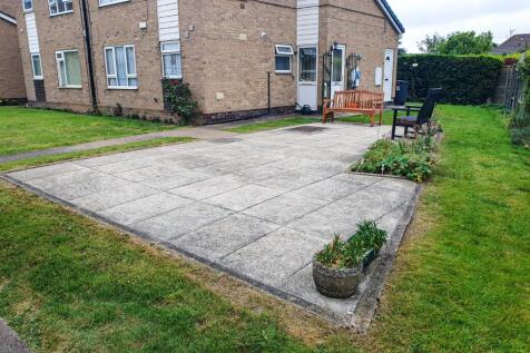 Shared Garden