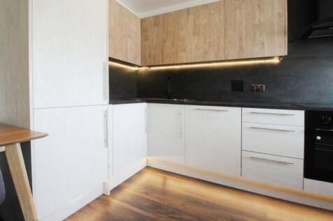 Kitchen/Living Space