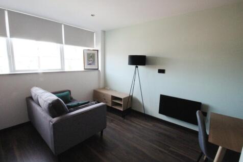 Kitchen/Living Space