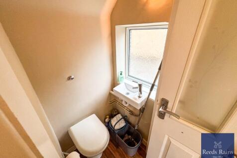Downstairs Toilet