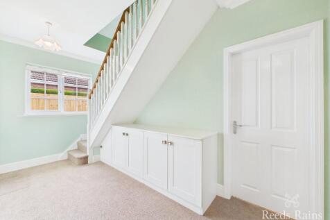 Inner Hallway
