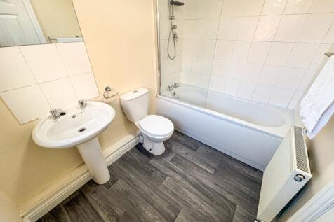 Downstairs Bathroom