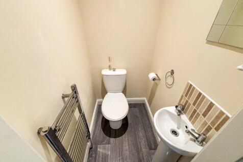 Upstairs Wc
