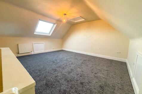 Loft Room