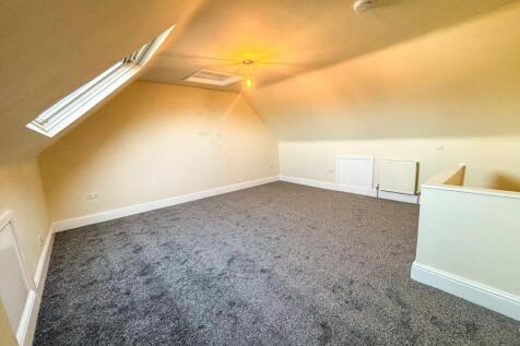 Loft Room
