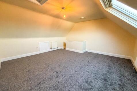 Loft Room
