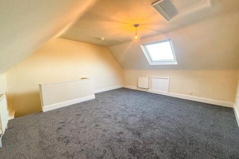 Loft Room