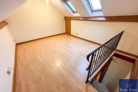 Loft Conversion