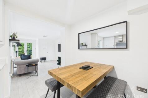 Dining and Reception