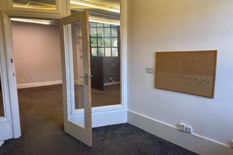 Block 1 Office 2