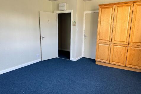 Block 1, 1st Floor
