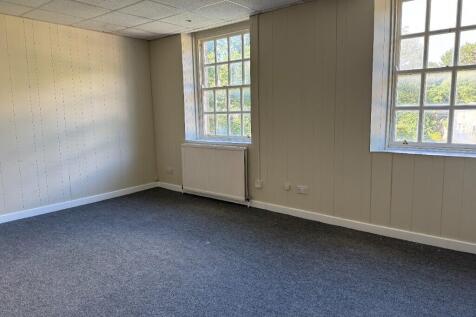 Block 1 Top Floor
