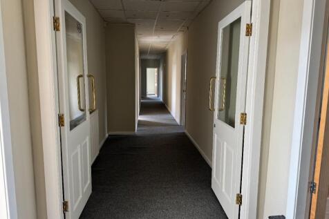 Block 1 Top Floor