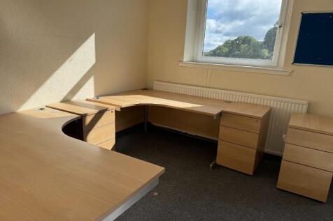 Block 1 Top Floor