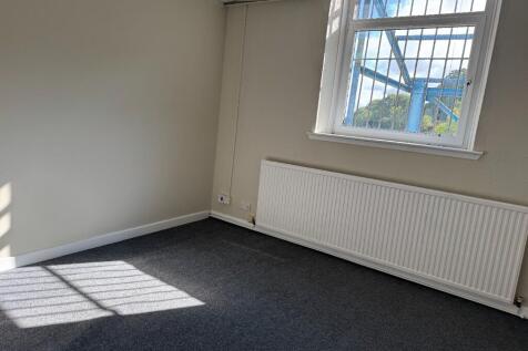 Block 1 Top Floor