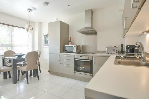 Dining / Kitchen