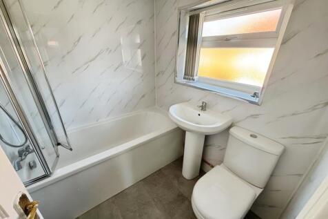 Bathroom/Wc