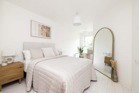Double Bedroom