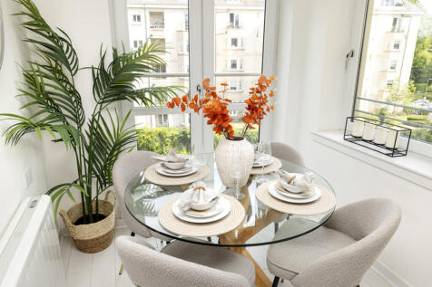 Sitting/Dining Room