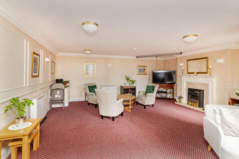 Residents Lounge 