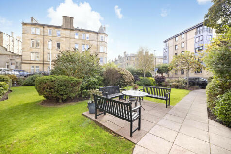 Communal Grounds