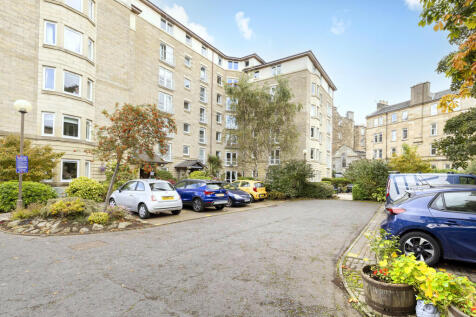 Residents Car Park 