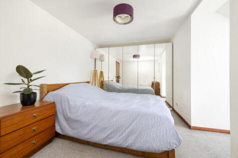 Double Bedroom 2