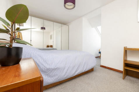 Double Bedroom 2