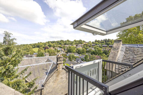 Cabrio Velux Window