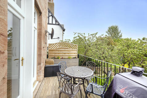 Sun Terrace