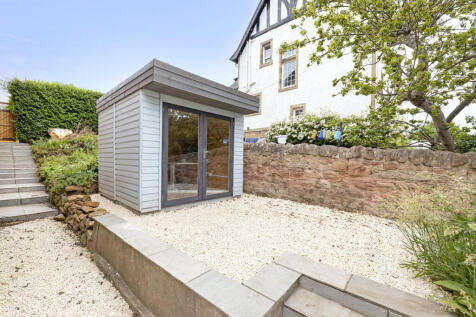 Garden Office/Summer House