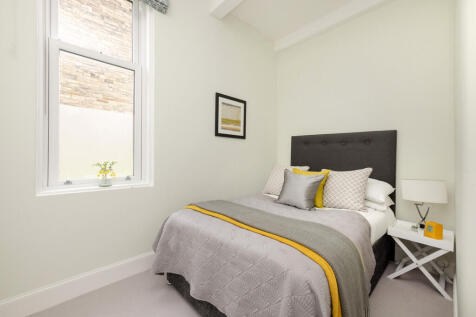 Double Bedroom 3