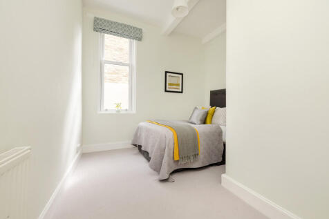 Double Bedroom 3