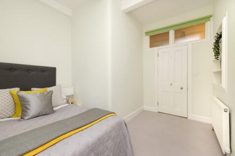Double Bedroom 3