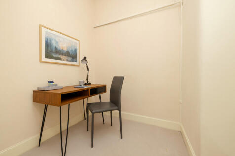 Box Room/Study