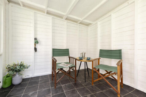 Summer House
