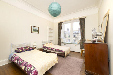 Double Bedroom 1