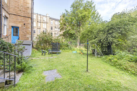 Communal Gardens