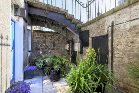 Front Patio