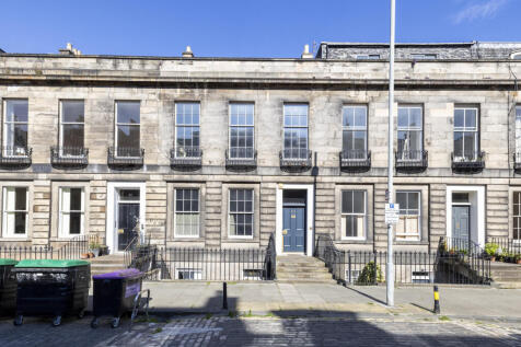 External Front