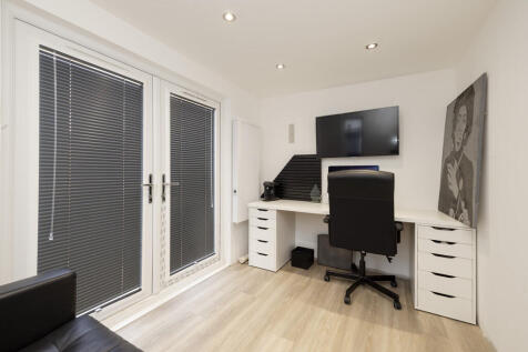 Garden Room/Office