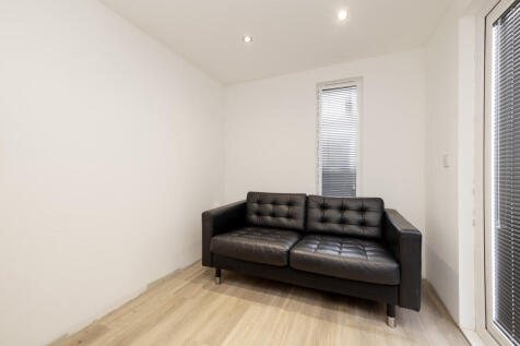 Garden Room/Office