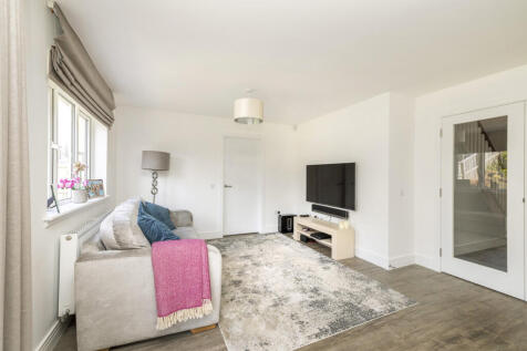 Kitchen/Dining/Family Room