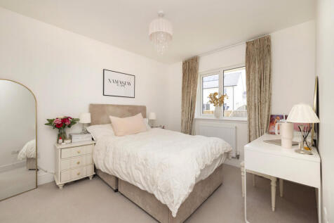 Double Bedroom 3